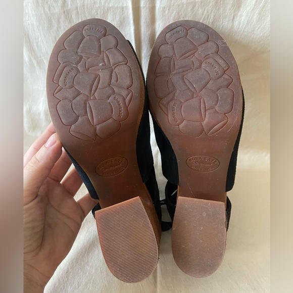 Kork ease Hopi Sandal bootie 11 - Picture 10 of 11